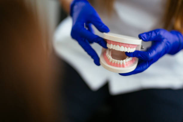 Best Full Mouth Reconstruction  in Oak Ridge, NC