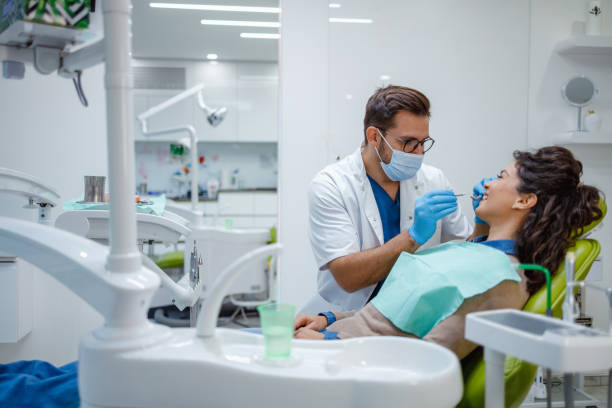 Best Emergency Dental Care  in Oak Ridge, NC