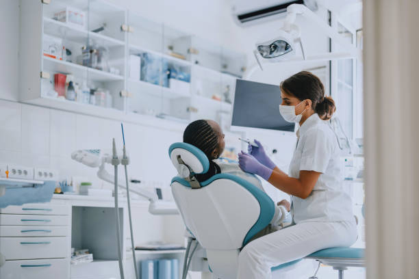 Advanced Technology for Better Dental Care in Oak Ridge, NC