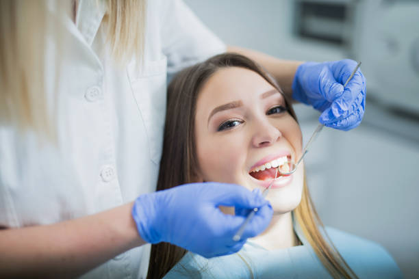 Best Dental X-Rays and Imaging  in Oak Ridge, NC