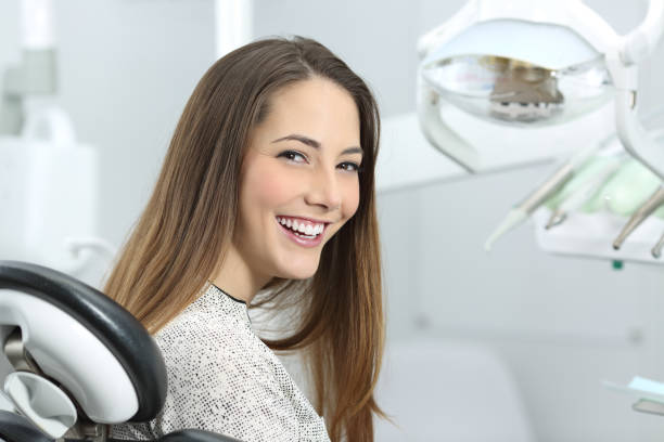 Trusted Oak Ridge, NC Dental Services Experts